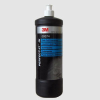 Полірувальна паста 3m 09374