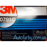 Серветка антистатична 3M 07910
