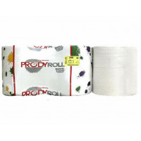 Салветки безворові Prody Roll 3-х шарні 300 m 1шт.