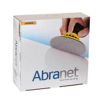 Шліфувальні диски Abranet • 150 мм, P 600