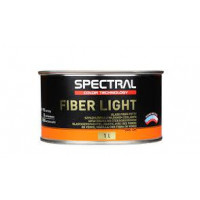 Автомобільна шпаклівка зі скловолокном Spectral Fiber Light полегшена .