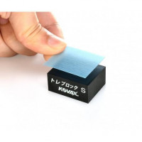 Блок для листів Toleblock «KOVAX» 26 x 32 мм