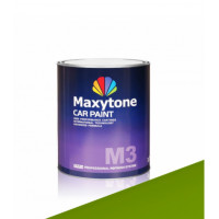 Акрилова фарба 2K Acryl Autolack LAD5835 зелена « MAXYTONE»