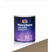 Акрилова фарба 2K Acryl Autolack LAD509 темний бежі « MAXYTONE»