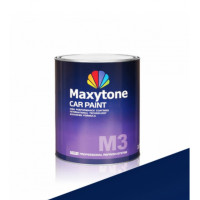 Акрилова фарба 2K Acryl Autolack LAD449 океан «MAXYTONE»