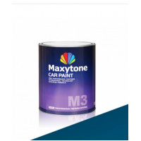 Акрилова фарба 2K Acryl Autolack LAD400 босфор «MAXYTONE»