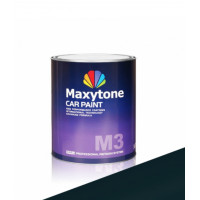 Акрилова фарба 2K Acryl Autolack LAD377 мурена « MAXYTONE»