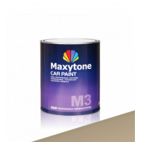 Акрилова фарба 2K Acryl Autolack LAD235 бежана « MAXYTONE»