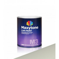 Акрилова фарба 2K Acryl Autolack LAD233 біла « MAXYTONE»