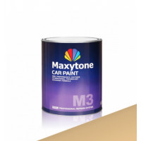 Акрилова фарба 2K Acryl Autolack LAD210 примула «MAXYTONE»