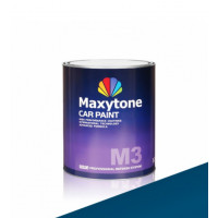 Акрилова фарба 2K Acryl Autolack LAD1115 синя « MAXYTONE»