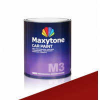 Акрилова фарба 2K Acryl Autolack LAD1015 червона «MAXYTONE»