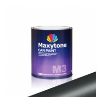 Базова емаль 1K Basis Autolack LAD630 кварц «MAXYTONE» (металік)
