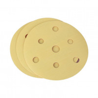 Мікроабразивний круг Yellow Film «KOVAX» 152 мм.
Р1200  1шт.