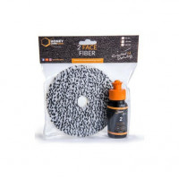 КОЛО МИКРОФИБРОВЫЙ HONEY 135mm ПОЛІРУВАЛЬНИЙ