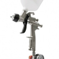 Краскопульт Walcom Slim X-Light HTE-РОМ З