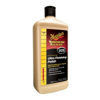 Полірувальна паста Meguiar's M205 1л