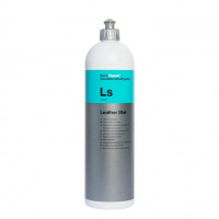Koch Chemie LEATHER STAR догляд за шкірою, шкіряним салоном, шкіряними виробами