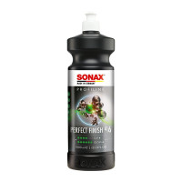 SONAX ProfiLine Perfect Finish 04-06 - Однокроковий поліроль, 1л