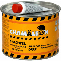 Шпатківниця для пластику CHAMALEON 507 (вмик.висловник) 975g 0.242