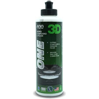 3D Абразивна і полірувальна паста 2 в 1 з оксидом алюмінію ONE HYBRID 0.94 л 480