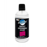 Керамічне покриття Zvizzer Paint Ceramic