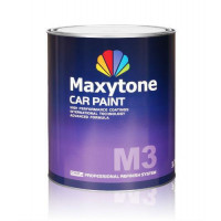 Базова автоемаль Maxytone, 482 чорниця