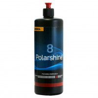 Полірувальна паста Mirka Polarshine 8 1л