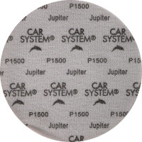 МІКРОАБРАЗИВНИЙ КРУГ PROFLEX JUPITER Car System