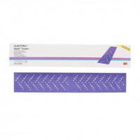 3M Cubitron Hookit Смужка абразивна Purple+ 70 мм x 396 мм 150