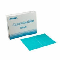 Лист Super Assilex «KOVAX» Sheet 170 x 130 мм. 1 -400 шт.