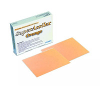 Лист Super Assilex «KOVAX» Sheet 170 x 130 мм. 1 -1200 шт.