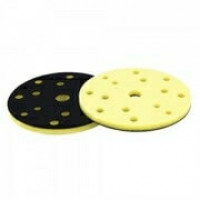 Жорстка підкладка-перехідник, 15 отворів KOVAX Super Assilex Interface Pad Hard 147 mm (soft)