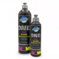 Полірувальна паста 3 в 1 ZviZZer ONE Polish, 750 мл