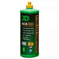 ПОЛІВАЛЬНА ПАСТА 3D ACA 500 X-TRA CUT 940ml