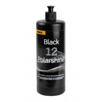 Полірувальна паста Polarshine Black 12 , 1 л
