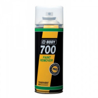 700 Змивка фарби PAINT REMOVER BODY 400