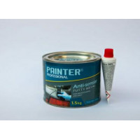 Автомобільна шпаклівка Anti-sensor X-painter Professional 750кг