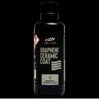 ZviZZer Захисний покриття з графеном Graphene Paint Ceramic Coat 50мл ZV-GF0050