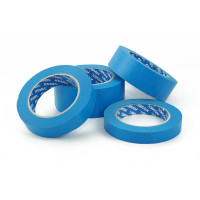 Малярна стрічка KOVAX Premium Masking Tape 24 мм х 50m