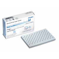 Підкладка перехідник KOVAX Super Assilex interface pad M 75x120mm